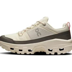 Cloudrock Low Waterproof wandelschoenen dames ivory ivory*On Sale