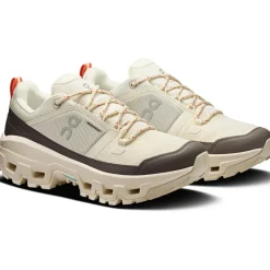 Cloudrock Low Waterproof wandelschoenen dames ivory ivory*On Sale