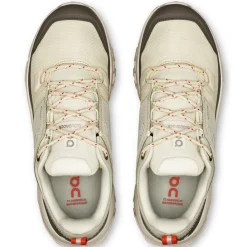 Cloudrock Low Waterproof wandelschoenen dames ivory ivory*On Sale