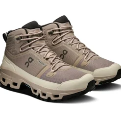 Cloudrock Mid wandelschoenen heren cinder desert*On Hot