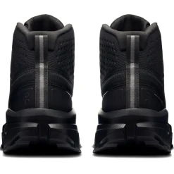 Cloudrock Mid wandelschoenen heren black black*On Clearance