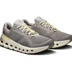Cloudrunner 2 hardloopschoenen dames lilac ivory*On New