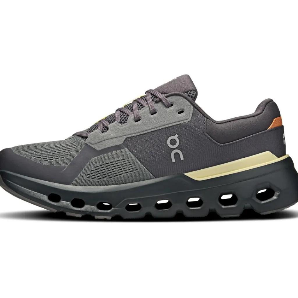 Cloudrunner 2 hardloopschoenen heren rock tangerine*On Sale