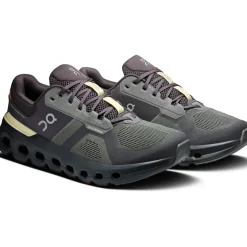 Cloudrunner 2 hardloopschoenen heren rock tangerine*On Sale