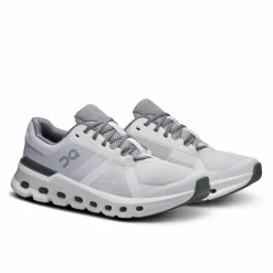 Cloudrunner 2 hardloopschoenen heren frost white*On Online
