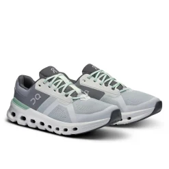 Cloudrunner 2 hardloopschoenen heren glacier sage*On Clearance
