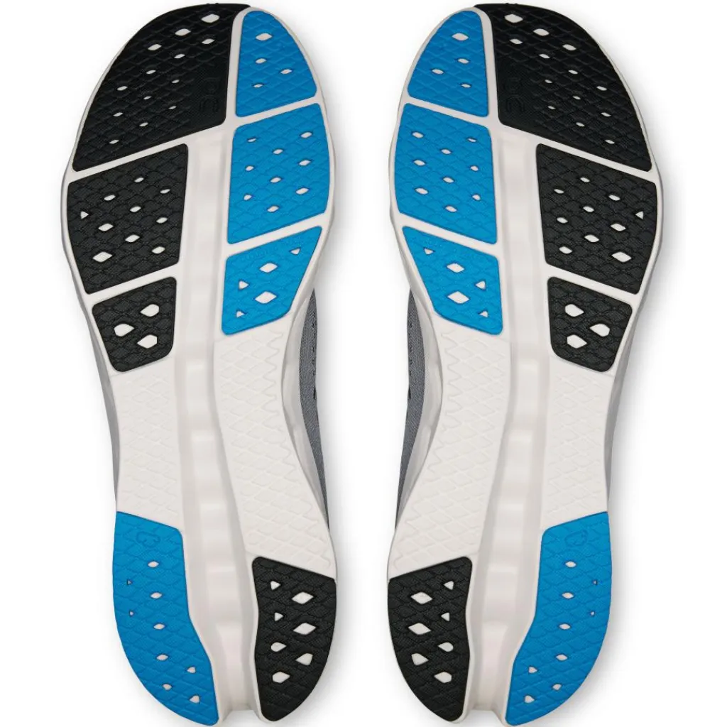 Cloudsurfer 2 hardloopschoenen heren black malibu*On New