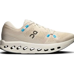 Cloudsurfer 2 hardloopschoenen dames pearl ivory*On Online
