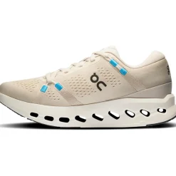 Cloudsurfer 2 hardloopschoenen dames pearl ivory*On Online