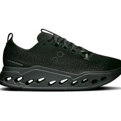 Cloudsurfer Max hardloopschoenen heren black eclipse*On