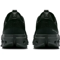 Cloudsurfer Max hardloopschoenen heren black eclipse*On
