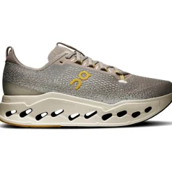 Cloudsurfer Max hardloopschoenen heren cinder pelican*On Clearance