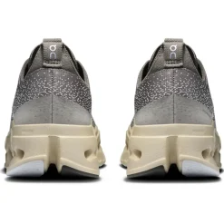 Cloudsurfer Max hardloopschoenen dames asphalt ice*On Discount