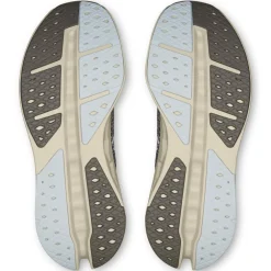 Cloudsurfer Max hardloopschoenen dames asphalt ice*On Discount