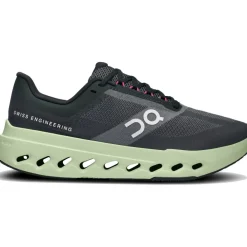 Cloudsurfer Next hardloopschoenen dames black lima*On