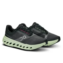 Cloudsurfer Next hardloopschoenen dames black lima*On
