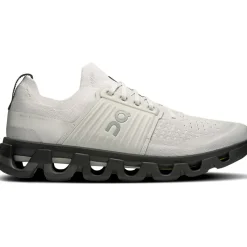 Cloudswift 4 hardloopschoenen heren wolf black*On Sale