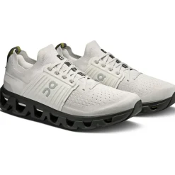 Cloudswift 4 hardloopschoenen heren wolf black*On Sale