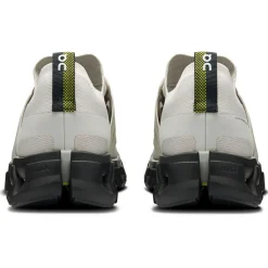 Cloudswift 4 hardloopschoenen heren wolf black*On Sale