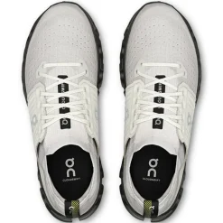 Cloudswift 4 hardloopschoenen heren wolf black*On Sale