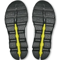 Cloudswift 4 hardloopschoenen heren wolf black*On Sale