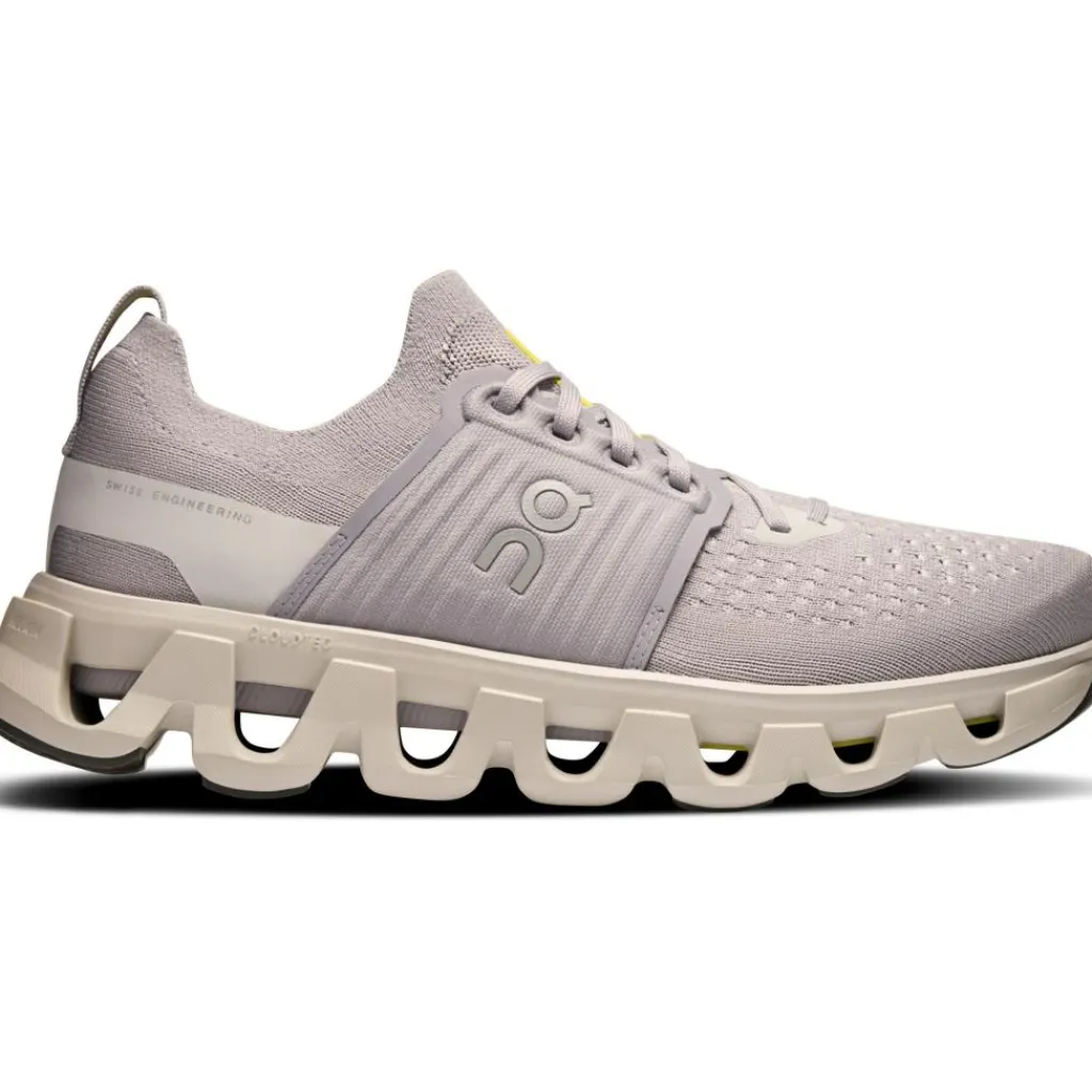 Cloudswift 4 hardloopschoenen dames lilac wolf*On Hot