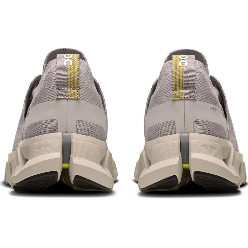 Cloudswift 4 hardloopschoenen dames lilac wolf*On Hot