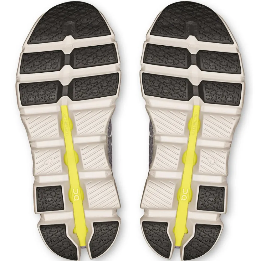 Cloudswift 4 hardloopschoenen dames lilac wolf*On Hot