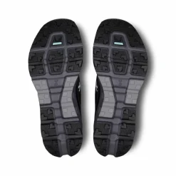 Cloudvista 2 Waterproof wandelschoenen dames black eclipse*On Best