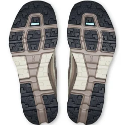 Cloudvista 2 Waterproof wandelschoenen dames fog cinder*On Best