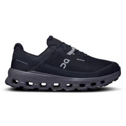 Cloudvista 2 Waterproof wandelschoenen heren black eclipse*On Outlet