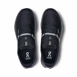 Cloudvista 2 Waterproof wandelschoenen heren black eclipse*On Outlet