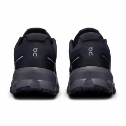 Cloudvista 2 Waterproof wandelschoenen heren black eclipse*On Outlet