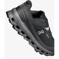 Cloudvista 2 Waterproof wandelschoenen heren black eclipse*On Outlet