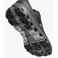 Cloudvista 2 Waterproof wandelschoenen heren black eclipse*On Outlet