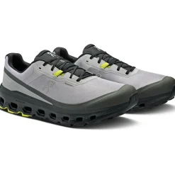 Cloudvista 2 Waterproof wandelschoenen heren lilac black*On New