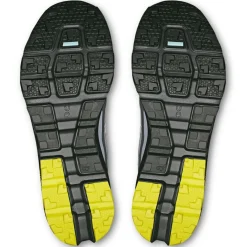 Cloudvista 2 Waterproof wandelschoenen heren lilac black*On New