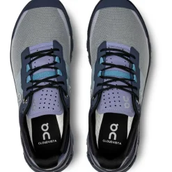 Cloudvista hardloopschoenen dames navy wash*On