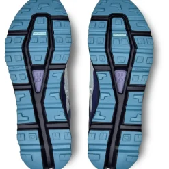 Cloudvista hardloopschoenen dames navy wash*On