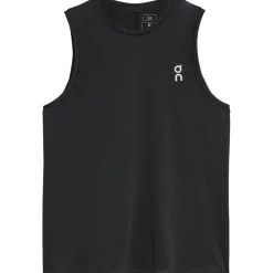 Core hardloop tanktop heren black*On Sale