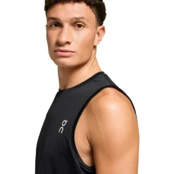 Core hardloop tanktop heren black*On Sale
