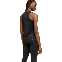 Core hardloop tanktop dames black*On Sale