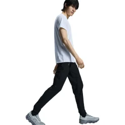 Core hardloopbroek heren black*On Outlet