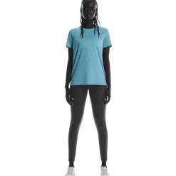 Core-T hardloopshirt dames niagara*On Online