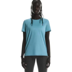 Core-T hardloopshirt dames niagara*On Online