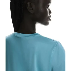 Core-T hardloopshirt dames niagara*On Online