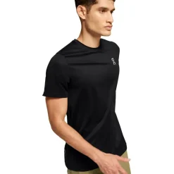 Core-T hardloopshirt heren black*On Clearance