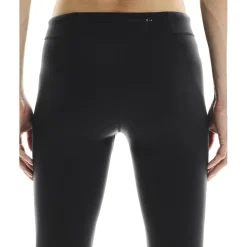 1MF30380553 Core hardloopbroek heren black*On Best
