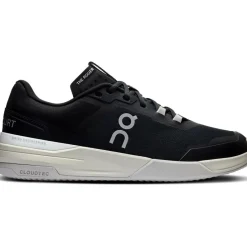 THE ROGER Advantage Pro Clay tennisschoenen heren black white*On Outlet