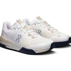 THE ROGER Advantage Pro Clay tennisschoenen dames white cream*On Discount